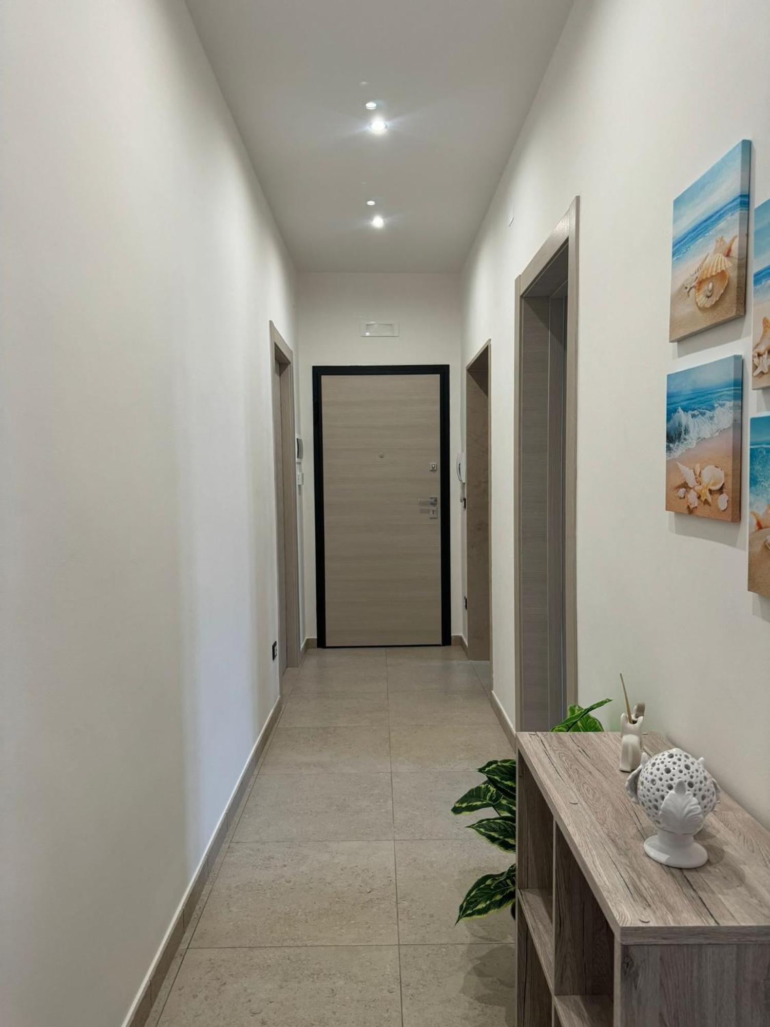 Casa Vacanze La Perla Rara Taranto Kültér fotó