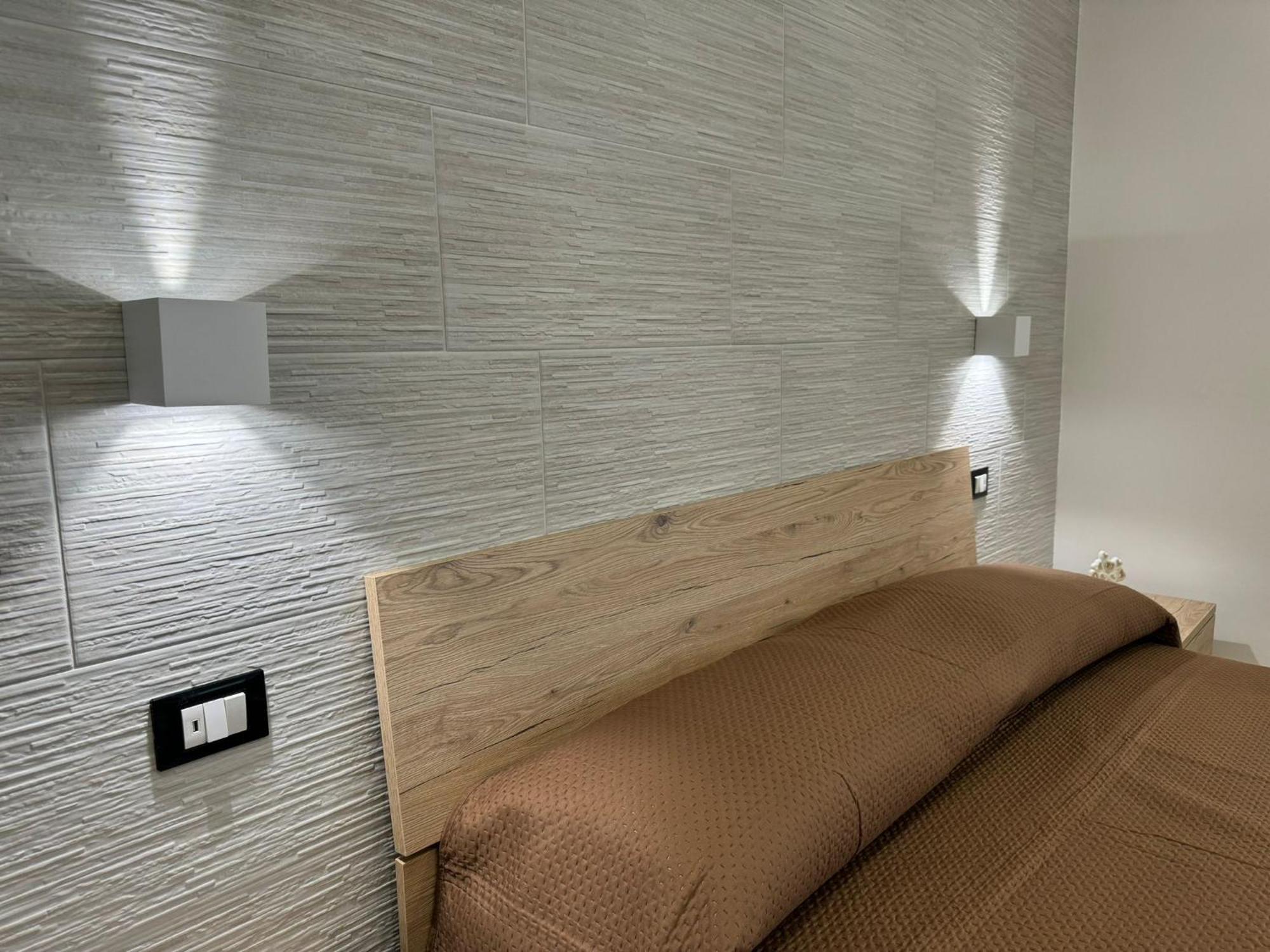 Casa Vacanze La Perla Rara Taranto Kültér fotó