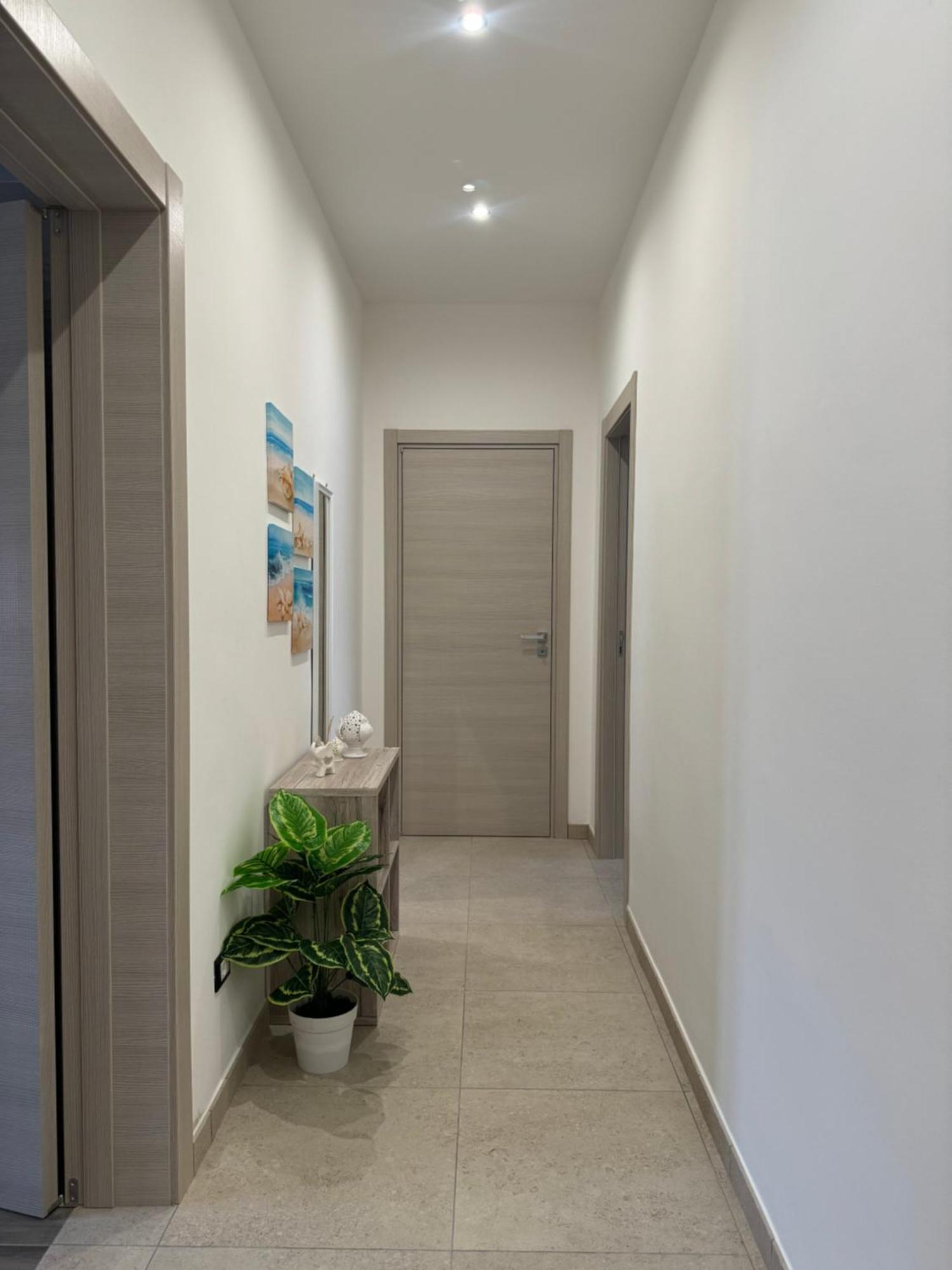 Casa Vacanze La Perla Rara Taranto Kültér fotó